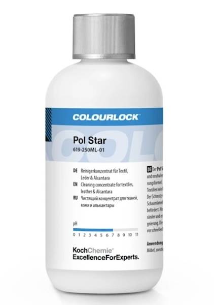 KOCH Chemie - PO - Pol Star 100ml