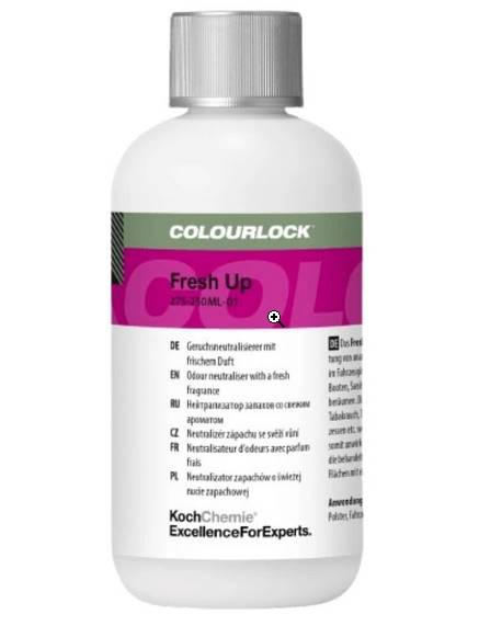 KOCH Chemie - FU - Fresh Up 250ml