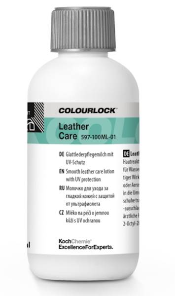 KOCH Chemie - LC - Leather Care 100ml