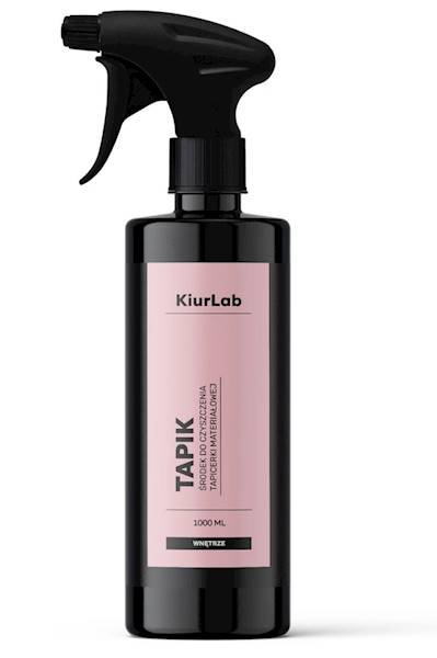 KIURLAB -  Tapik 1L