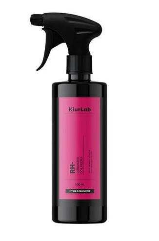 KIURLAB -  RH- 1L