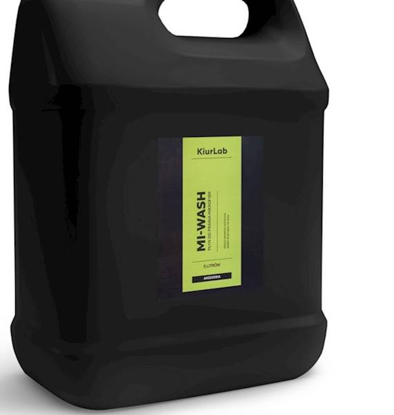KIURLAB -  MI-WASH  5L