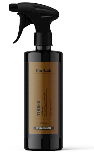 KIURLAB -  Tire-X 1L