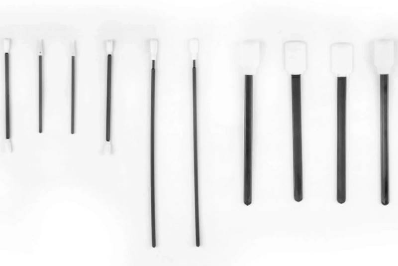 Chemical Workz - swabs