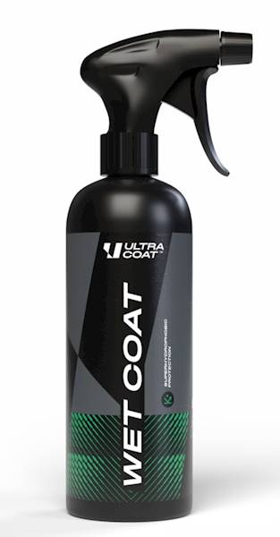 Ultracoat - Wet Coat 500ml