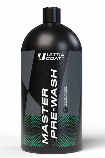 Ultracoat - Master PRE Wash 1L