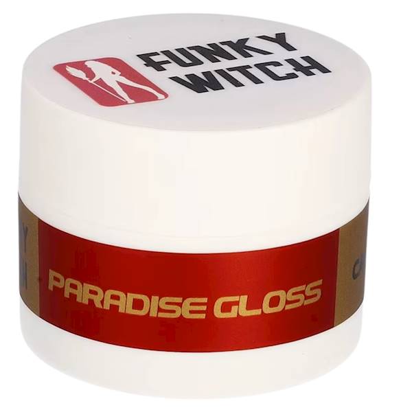 FUNKY WITCH - Paradise Gloss Carnauba Wax