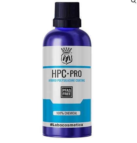 Labocosmetica HPC PRO (60000 km lub 4 lata)