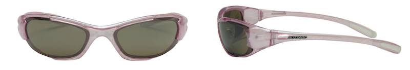 okulary BLIZZARD L322 HW06 pink