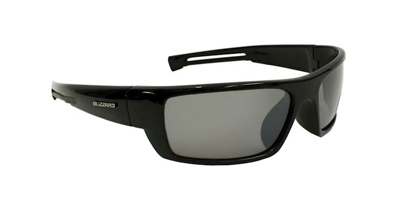 okulary BLIZZARD A440 2 black shiny