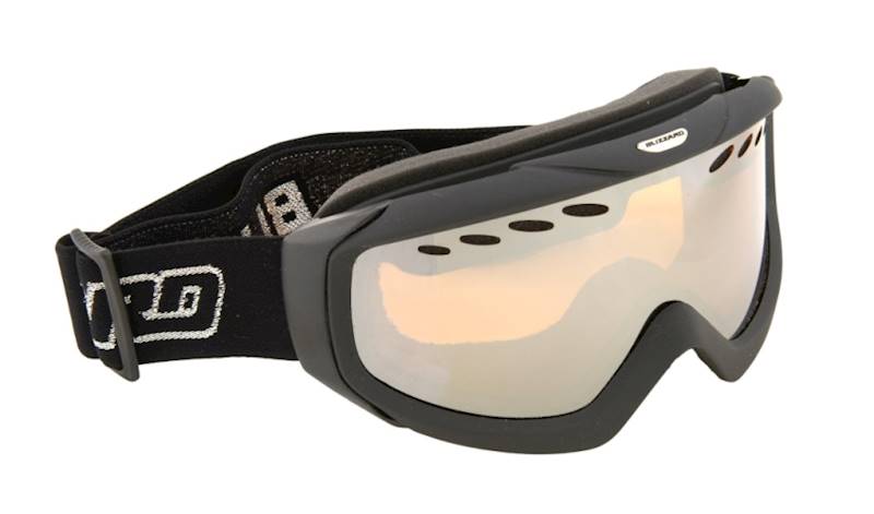 gogle BLIZZARD 906 MDAVZ anthracite
