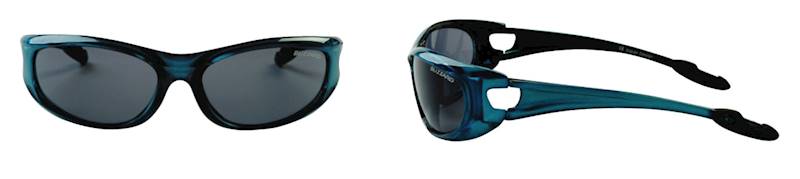 okulary Blizzard A606 TBP13 blue