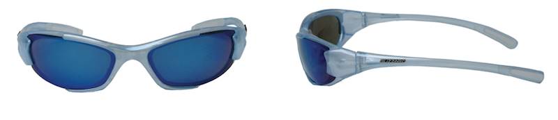 okulary Blizzard L322 HW01 blue