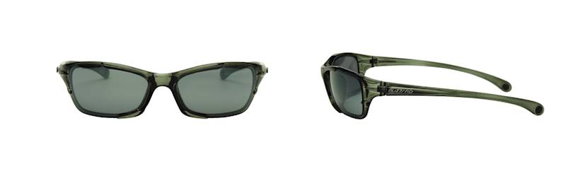 okulary Blizzard A417A F3-14 brown