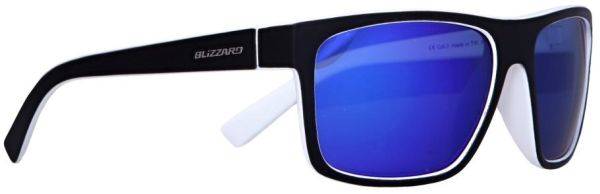 okulary BLIZZARD PC603 213 wh.matt/bl.matt