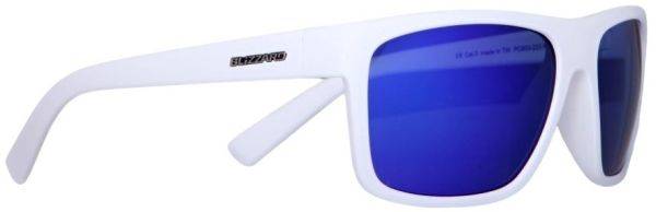 okulary BLIZZARD PC603 223 rubber white