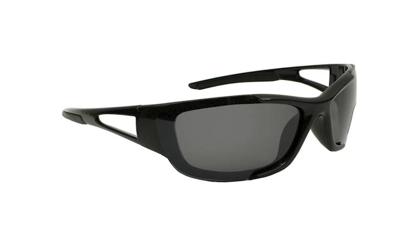 okulary BLIZZARD PA8089 2 black shiny