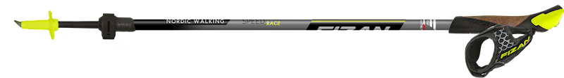 kije FIZAN N/SPEED RACE grey