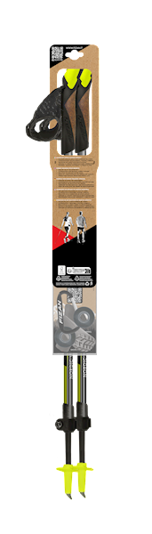 kije FIZAN N/SPEED RACE grey