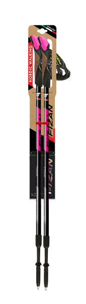kije FIZAN N/SPEED pink