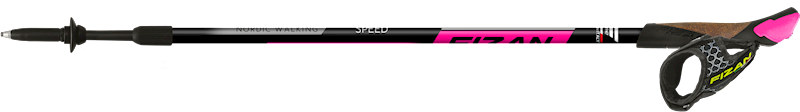 kije FIZAN N/SPEED pink