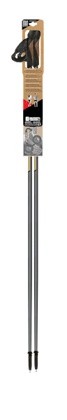 kije FIZAN N/RUNNER gold cm 110
