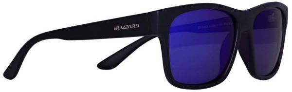 okulary BLIZZARD POL802 619tr.purple mat POL