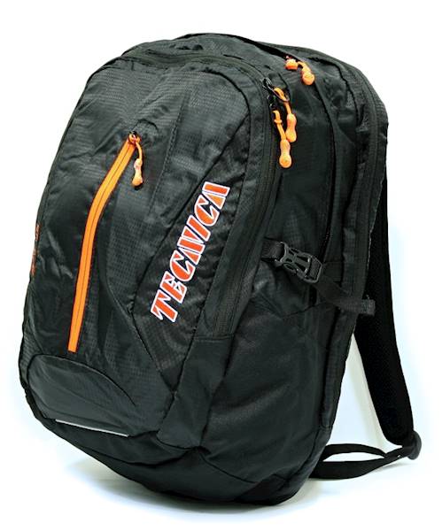 PLECAK TECNICA CITY 25 black/orange
