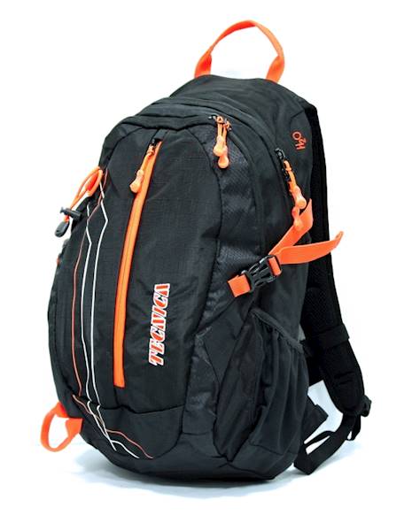 PLECAK TECNICA ACTIVE black/orange