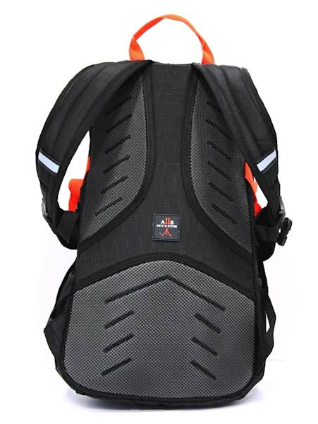 PLECAK TECNICA ACTIVE black/orange