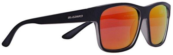 okulary BLIZZARD POL802 317 tr.matt/bl. POL