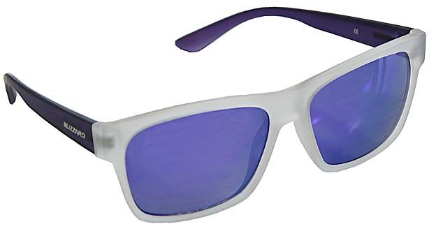 okulary BLIZZARD POL802 369 rubber tr. POL