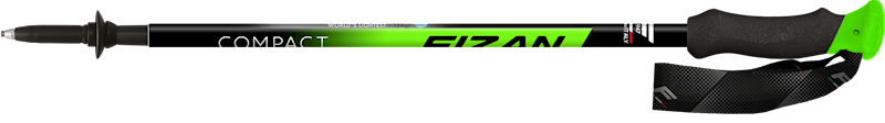 kije FIZAN T/COMPACT green