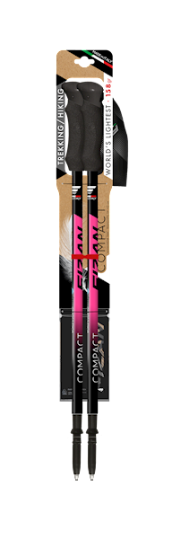 kije FIZAN T/COMPACT pink