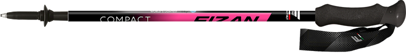 kije FIZAN T/COMPACT pink