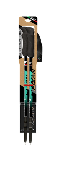 kije FIZAN T/COMPACT 4 water green