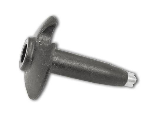 talerzyk FIZAN 45mm z grotem kpl
