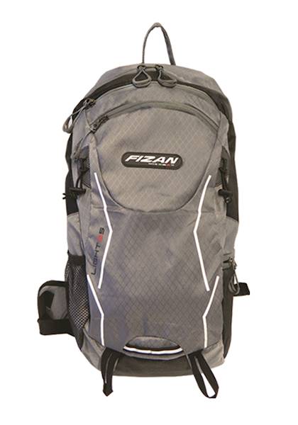 PLECAK FIZAN LIGHT-25 grey