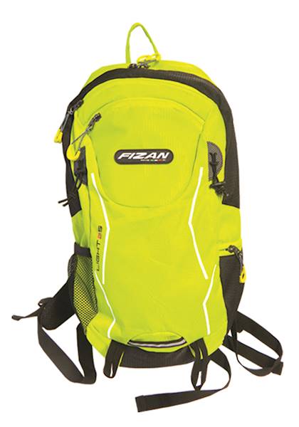 PLECAK FIZAN LIGHT-25 green