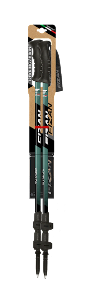 kije FIZAN T/VOYAGER petrol