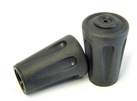 OSŁONA GROTU FIZAN TT black (para)