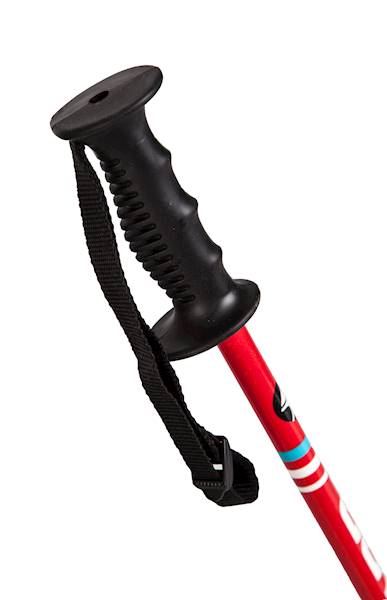 kije BLIZZARD RACE JR white/red 100
