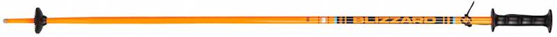 kije BLIZZARD RACE JR orange/black 75