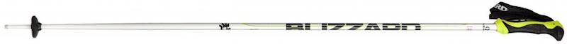 kije BLIZZARD ALLMOUNTAIN silver/neon green 110