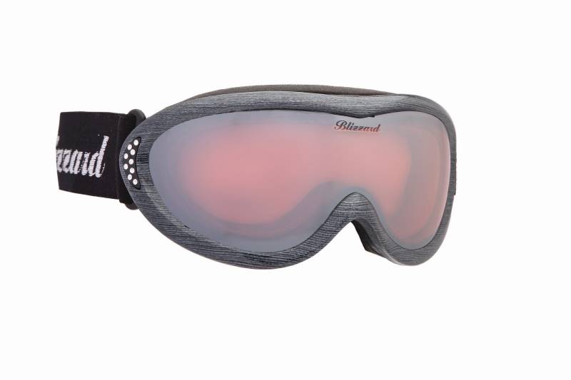 gogle BLIZZARD 908 QFDAZ extra harline