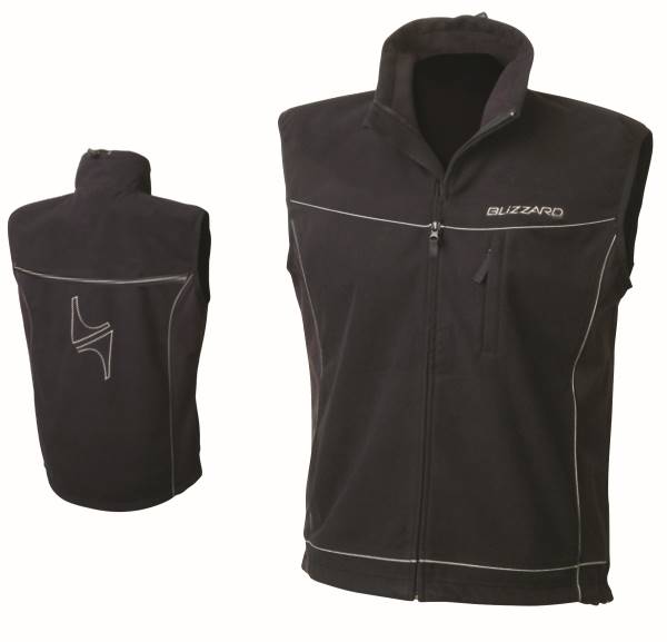 kamizelka BLIZZARD X-WIND black XS