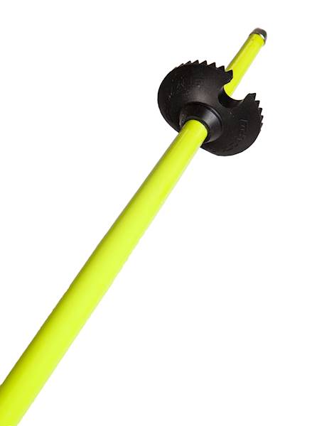 kije BLIZZARD RACE JR yellow/black 105