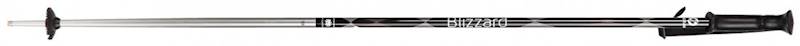 kije BLIZZARD VIVA SPORT black&white 120