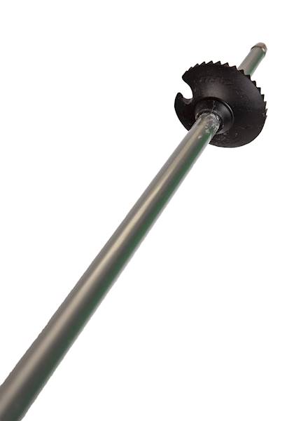 kije BLIZZARD VIVA SPORT black&white 115