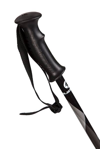 kije BLIZZARD VIVA SPORT black&white 115